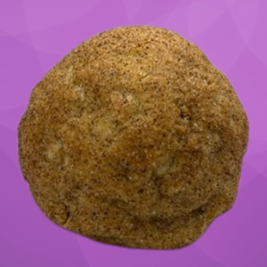 Stuffed Cinnamon Toast Crunch