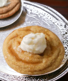 Cornbread & Honey