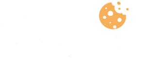 Hello Chonky Cookie Co logo