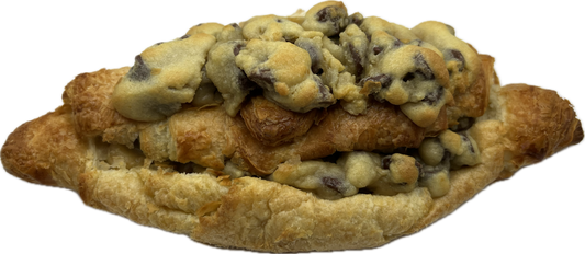 Chonky Chip Crookie