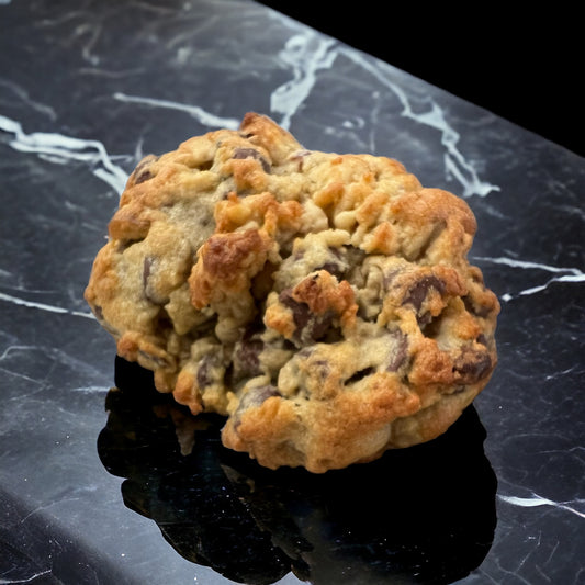 Pecan Chonky Chip