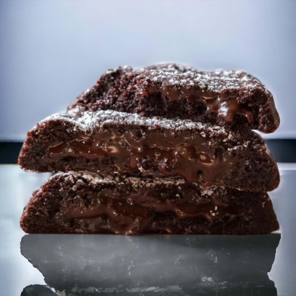 Molten Lava