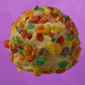 Cereal Killer