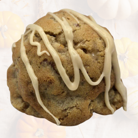 Maple Pecan