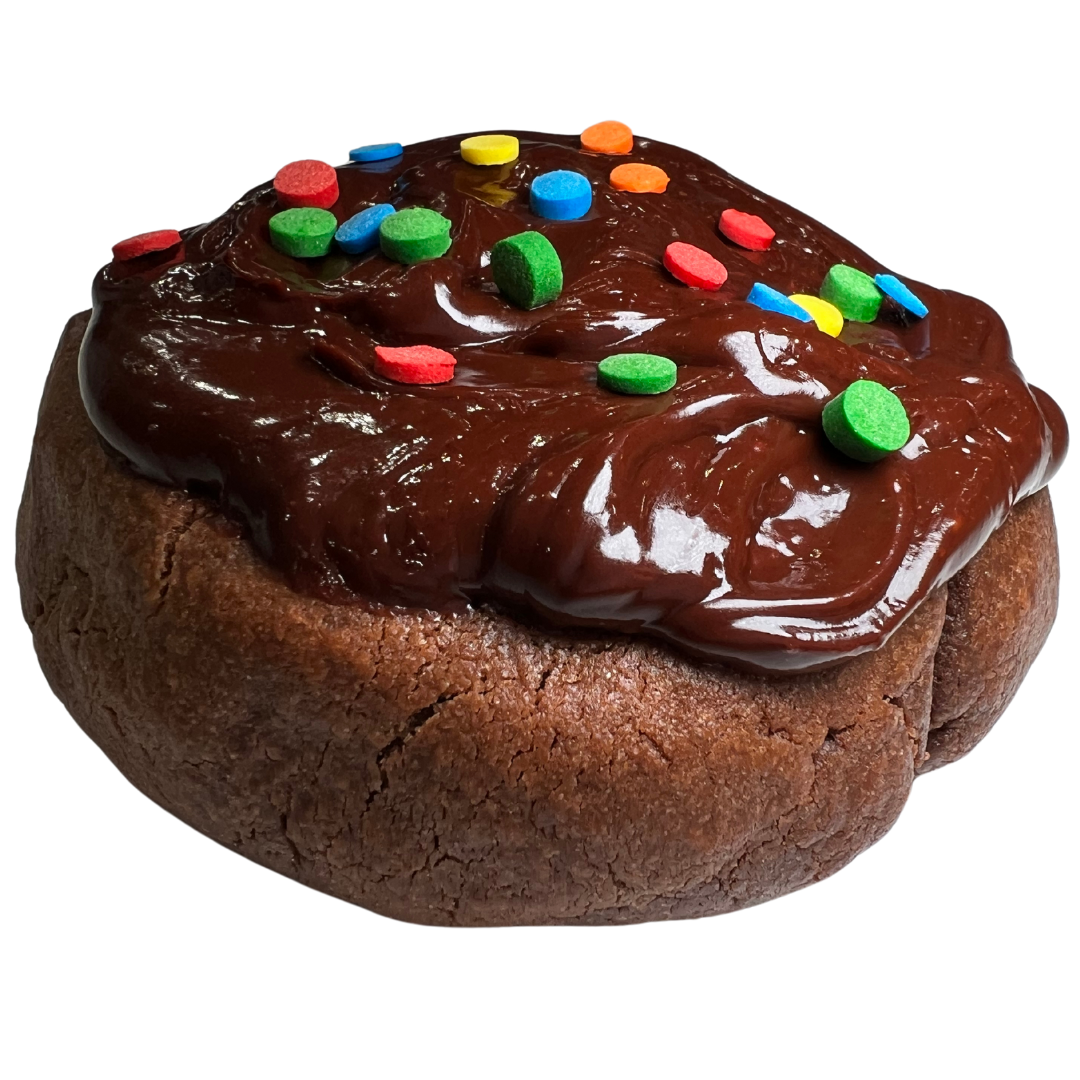 Cosmic Brownie