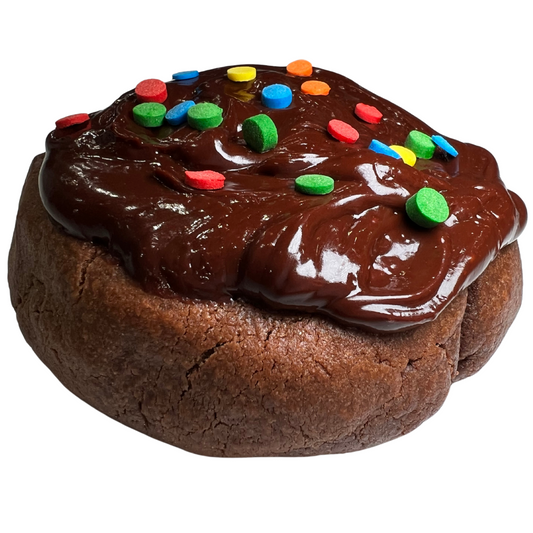 Cosmic Brownie
