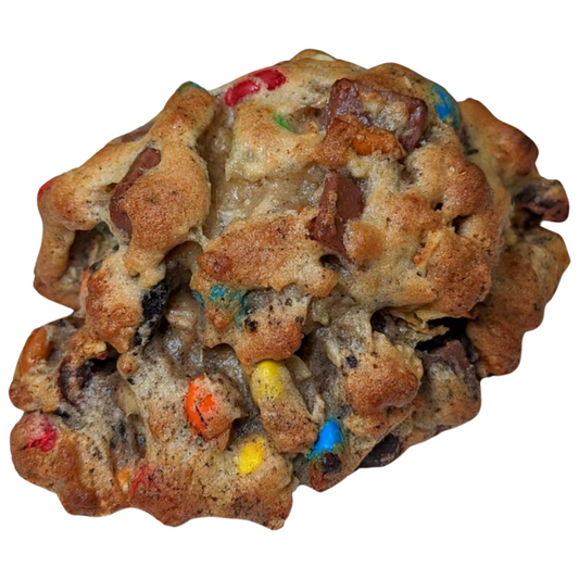 Trash Can Cookie