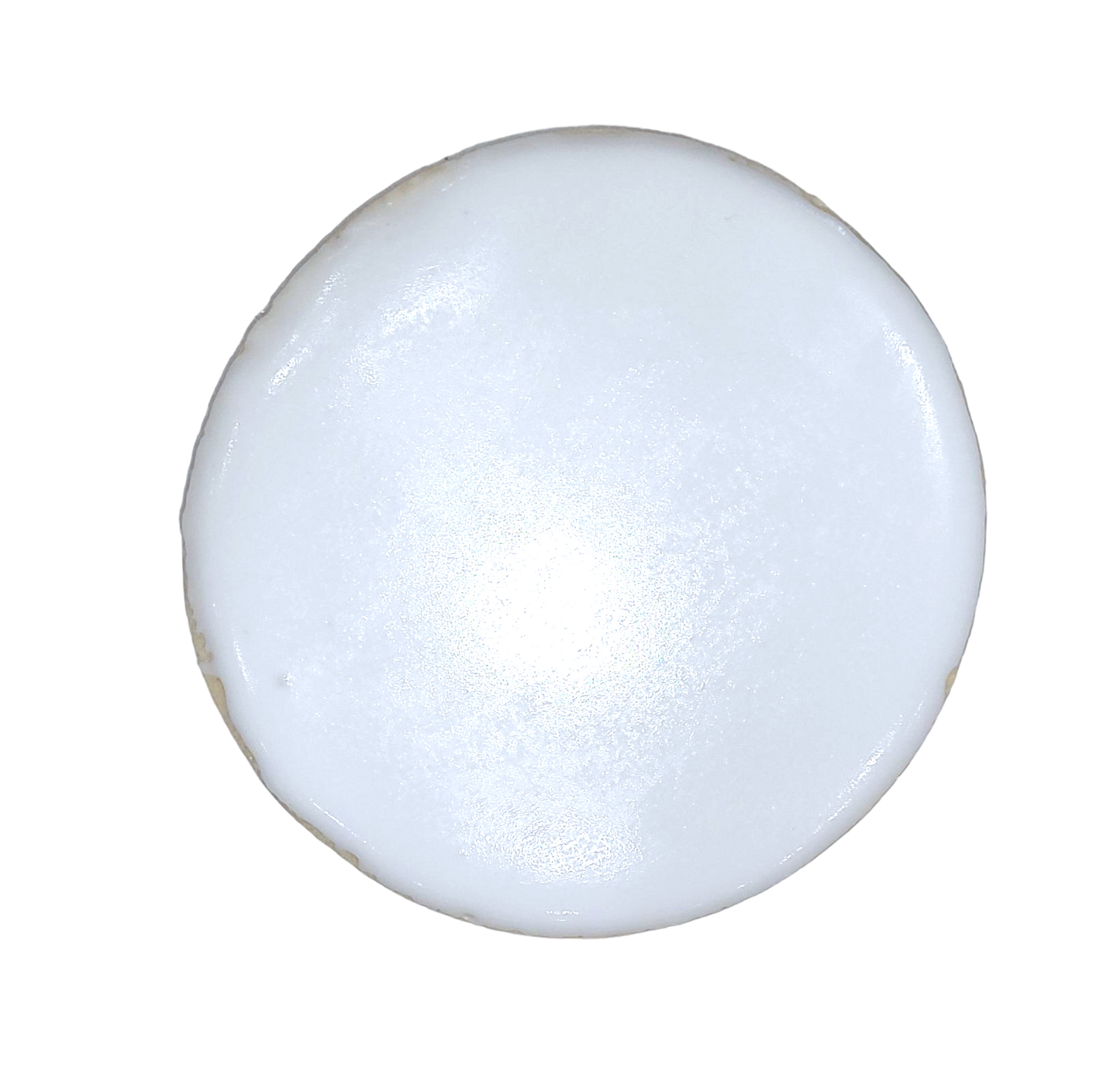 Custom 3" Circle  Sugar Cookie - Royal Icing