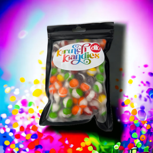 Rainbow Krunchies