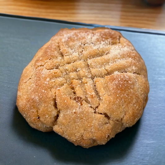 Ultimate Peanut Butter Chip