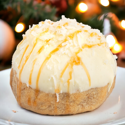 Caramel Macchiato