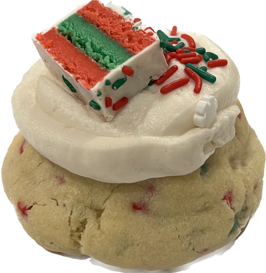 Christmas Cookie